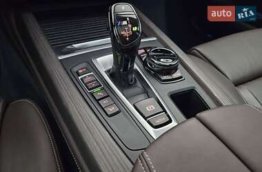 Внедорожник / Кроссовер BMW X5 2016 в 