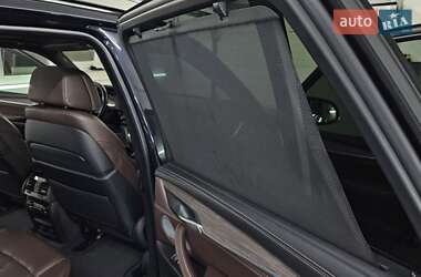 Внедорожник / Кроссовер BMW X5 2016 в 