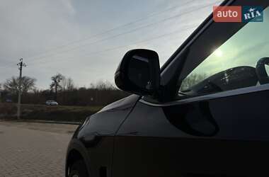 Внедорожник / Кроссовер BMW X5 2015 в 