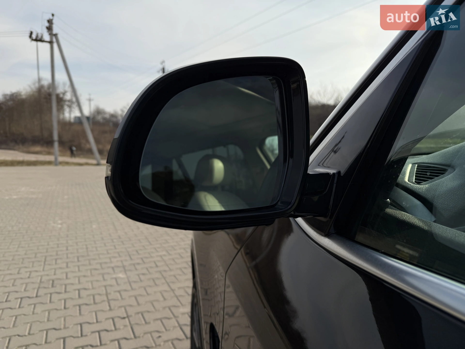 2015 BMW X5 - мініатюра 14