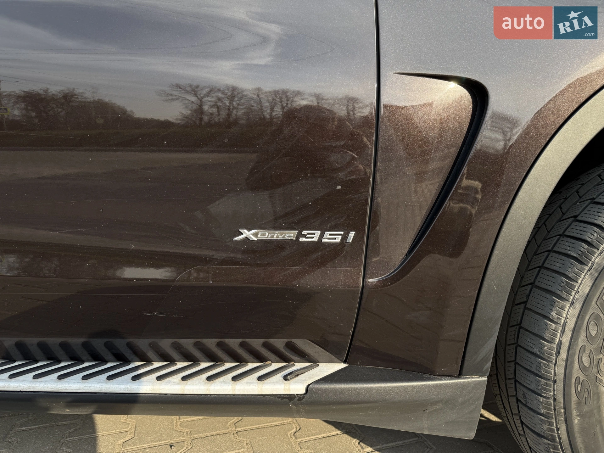 2015 BMW X5 - мініатюра 18