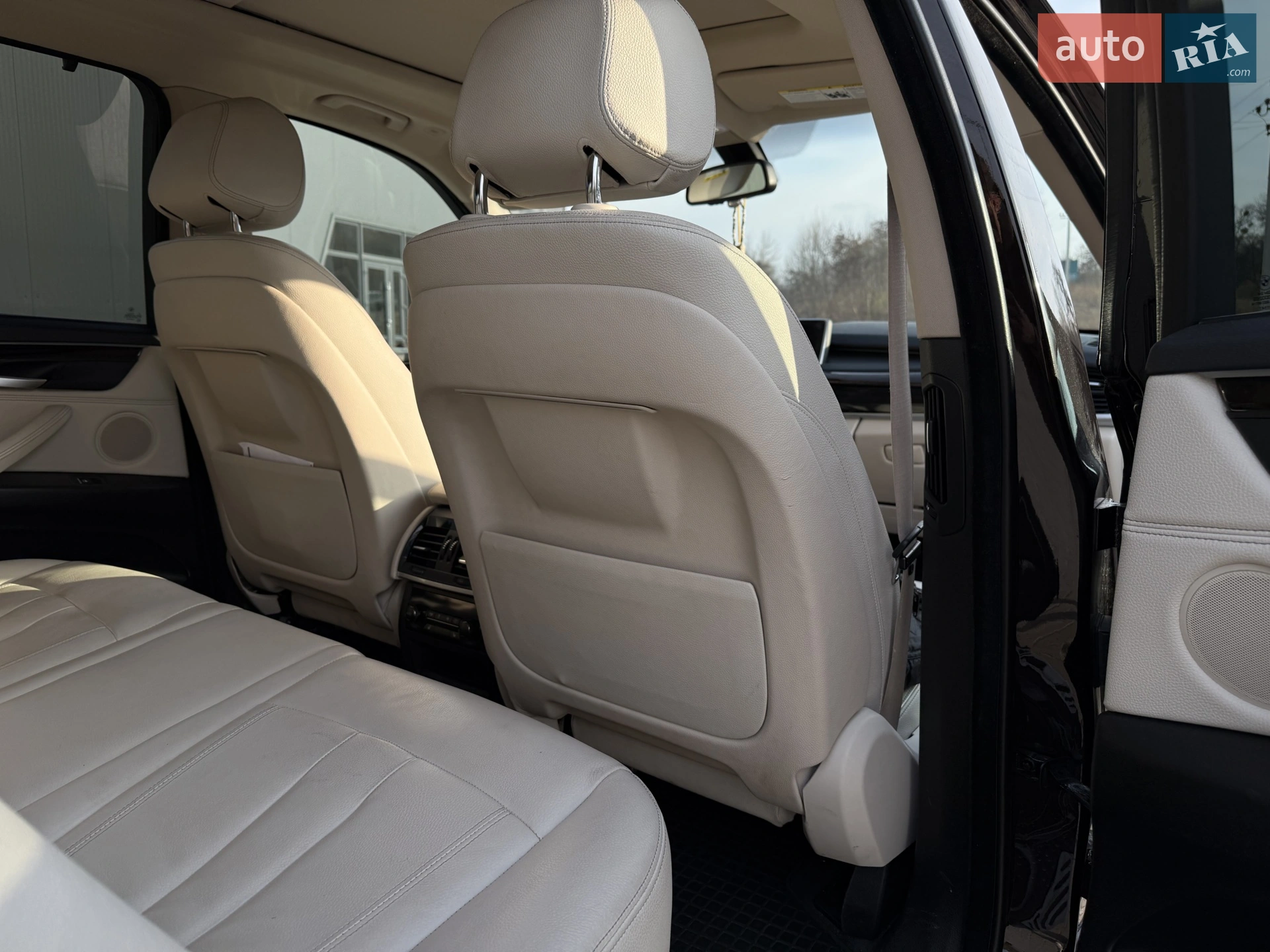 2015 BMW X5 - мініатюра 28