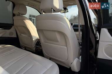 Внедорожник / Кроссовер BMW X5 2015 в 