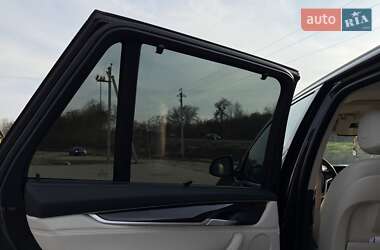 Внедорожник / Кроссовер BMW X5 2015 в 