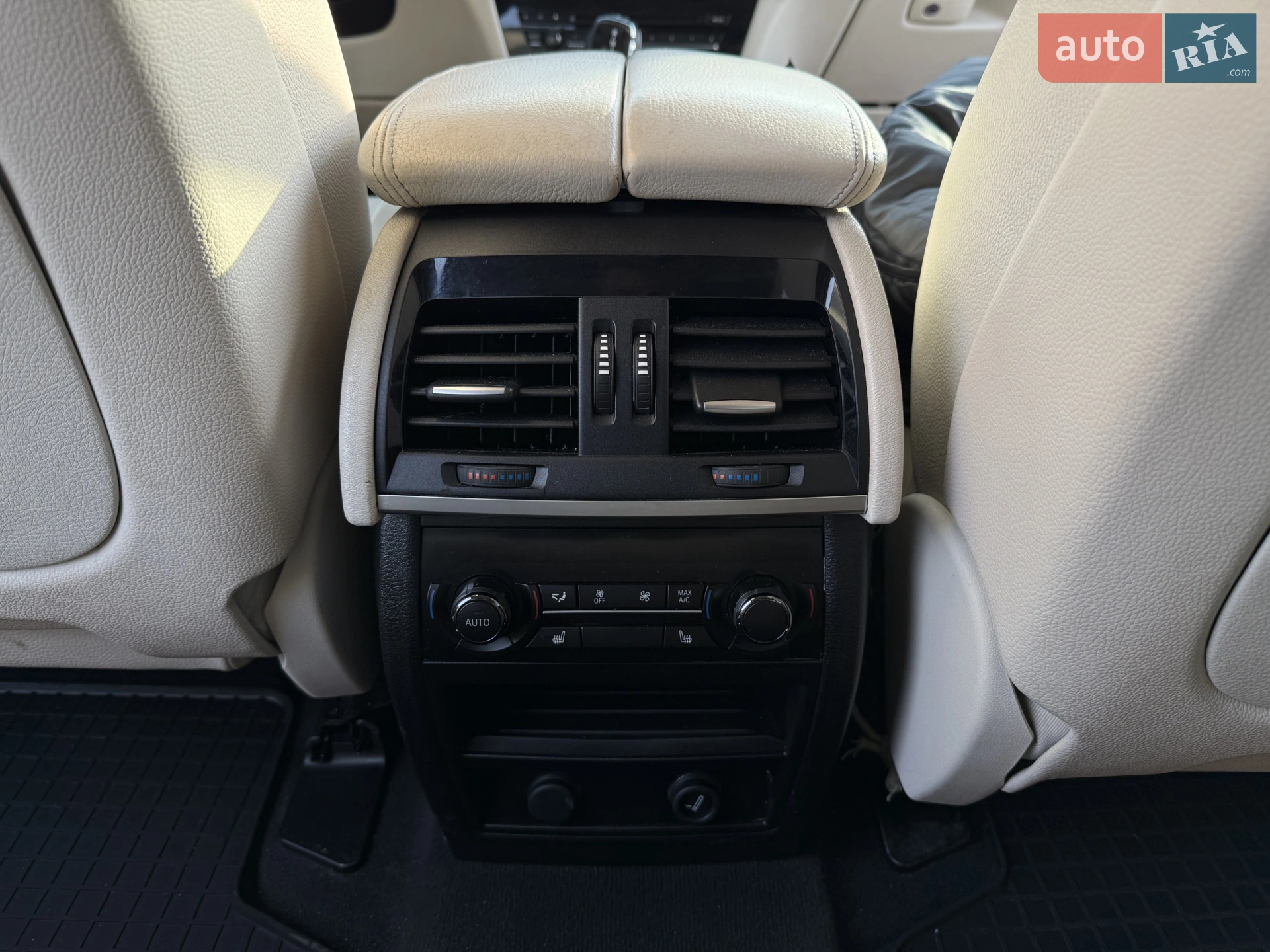 2015 BMW X5 - мініатюра 33