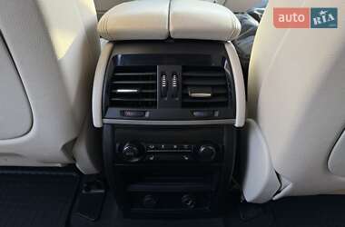 Внедорожник / Кроссовер BMW X5 2015 в 