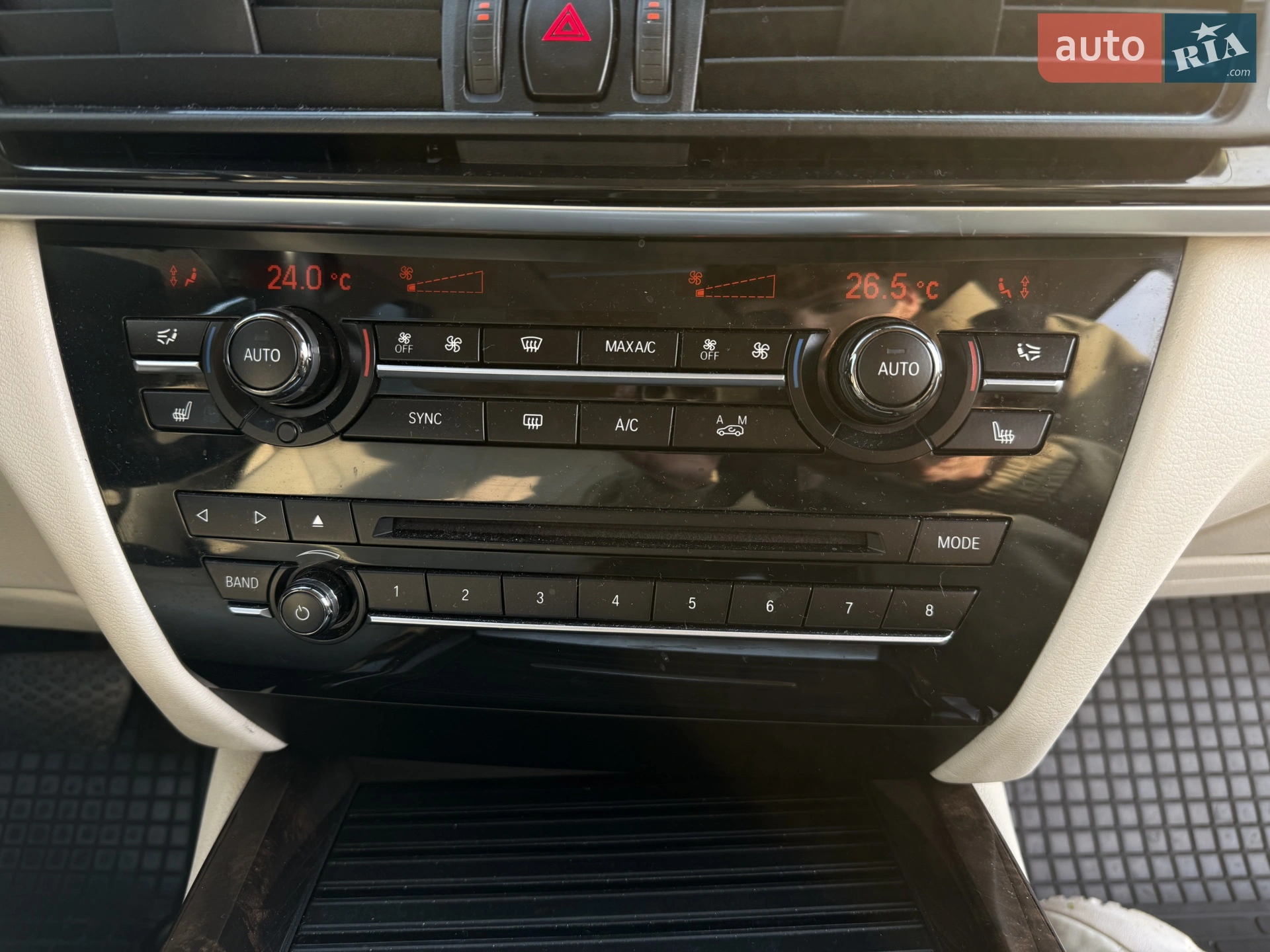 2015 BMW X5 - мініатюра 48