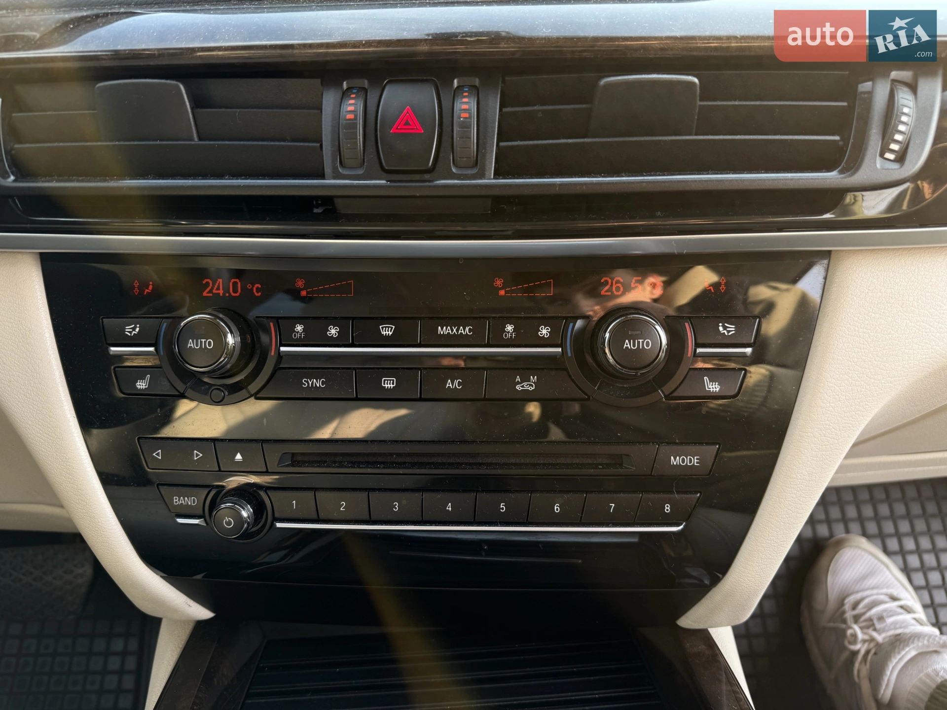 2015 BMW X5 - мініатюра 52