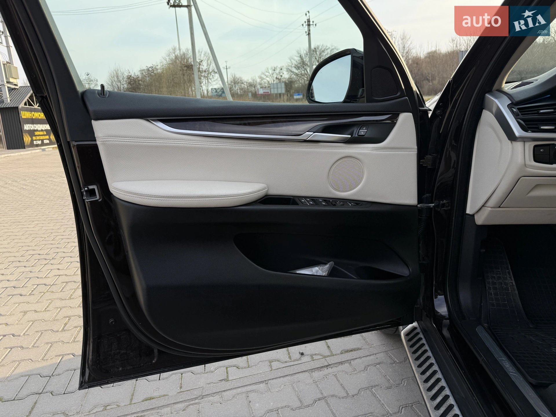2015 BMW X5 - мініатюра 55