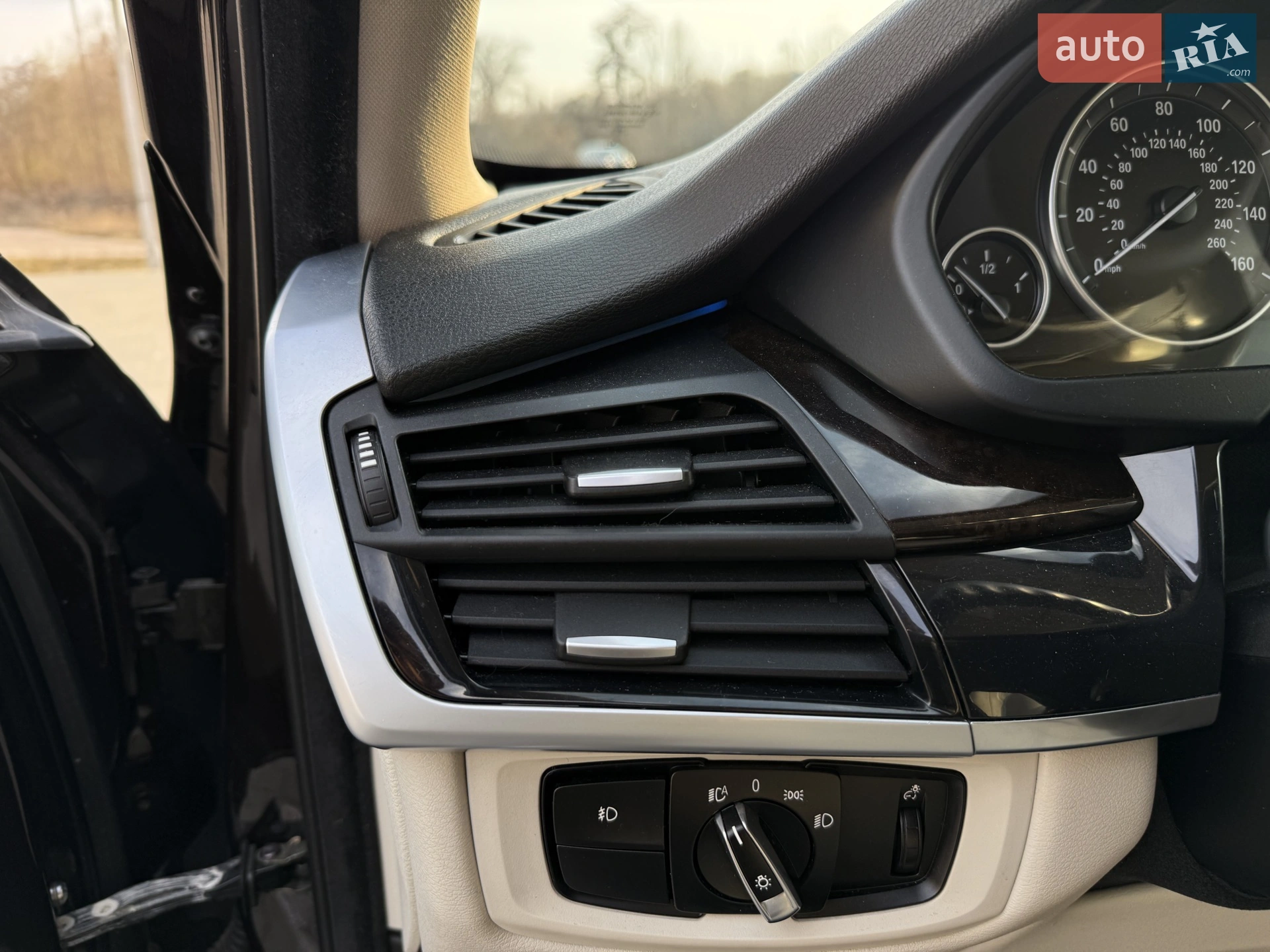 2015 BMW X5 - мініатюра 60