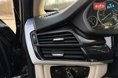 Внедорожник / Кроссовер BMW X5 2015 в 