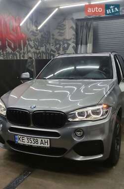 BMW X5 2014 BMW X5 2014