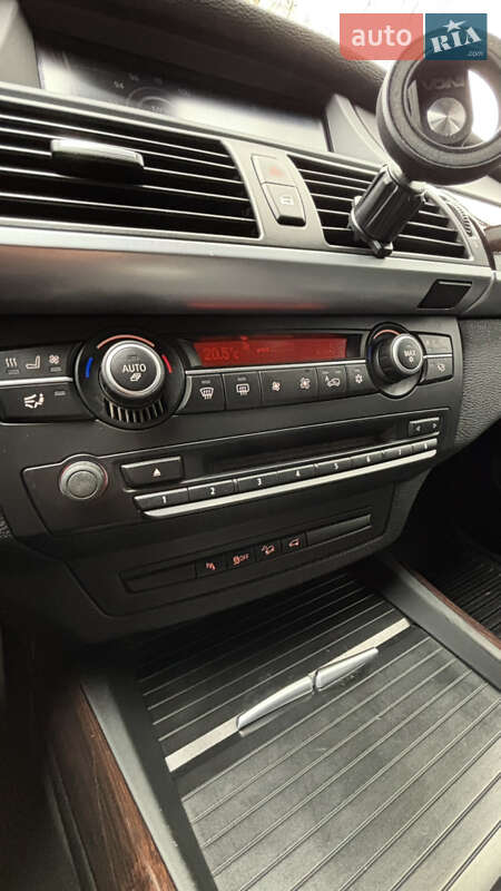 Внедорожник / Кроссовер BMW X5 2011 в Николаеве фото 12 Внедорожник / Кроссовер BMW X5 2011 в Николаеве