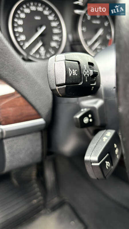 Внедорожник / Кроссовер BMW X5 2011 в Николаеве фото 21 Внедорожник / Кроссовер BMW X5 2011 в Николаеве