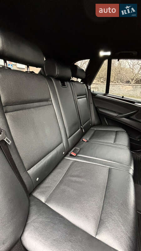 Внедорожник / Кроссовер BMW X5 2011 в Николаеве фото 28 Внедорожник / Кроссовер BMW X5 2011 в Николаеве