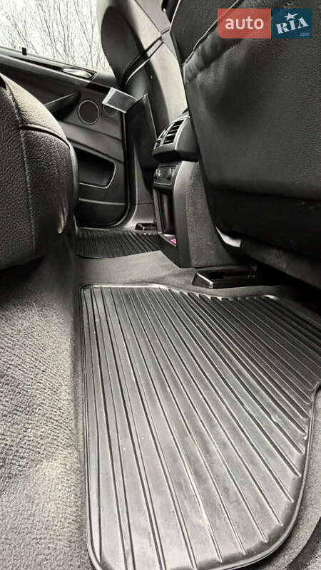 Внедорожник / Кроссовер BMW X5 2011 в Николаеве фото 30 Внедорожник / Кроссовер BMW X5 2011 в Николаеве