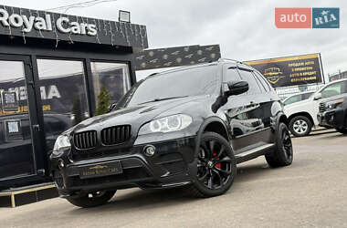 BMW X5 2010 BMW X5 2010