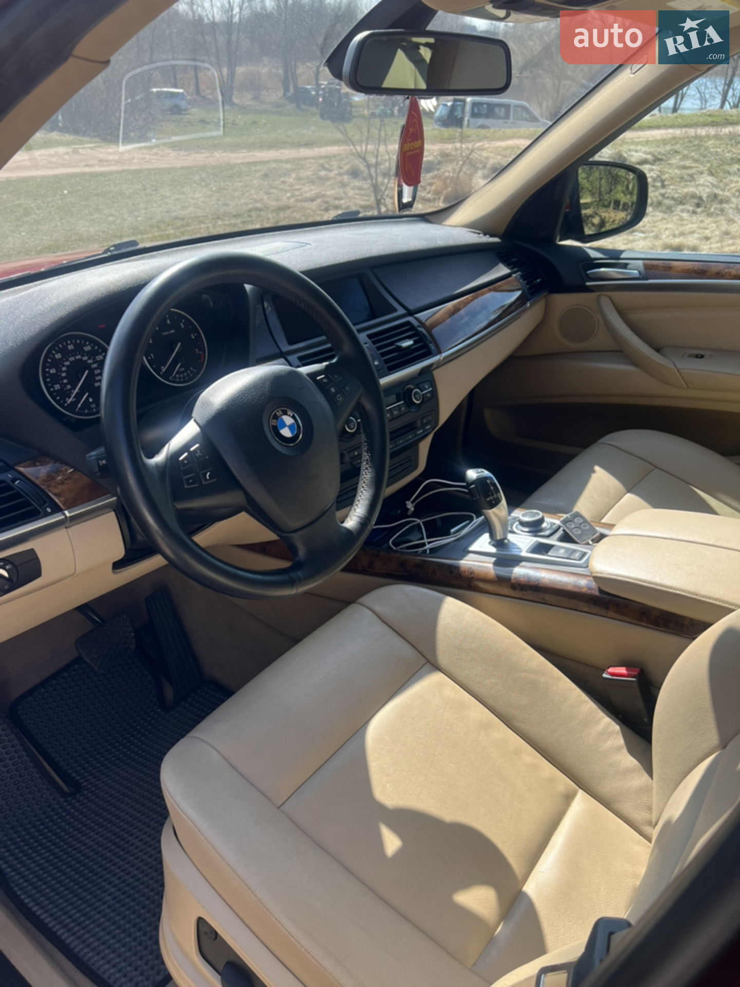 2013 BMW X5 - мініатюра 11