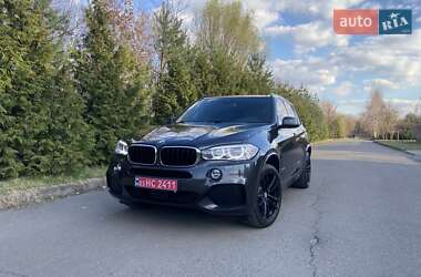 BMW X5 2015 BMW X5 2015