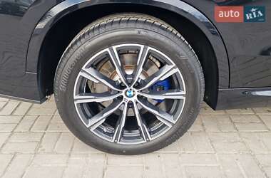 Внедорожник / Кроссовер BMW X5 2019 в 