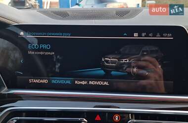 Внедорожник / Кроссовер BMW X5 2019 в 
