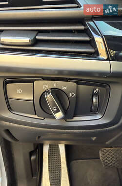 Позашляховик / Кросовер BMW X5 2014 в Одесі