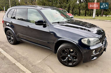 BMW X5 2008