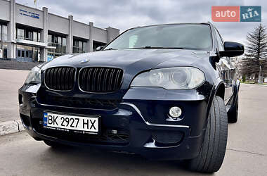 Внедорожник / Кроссовер BMW X5 2008 в 