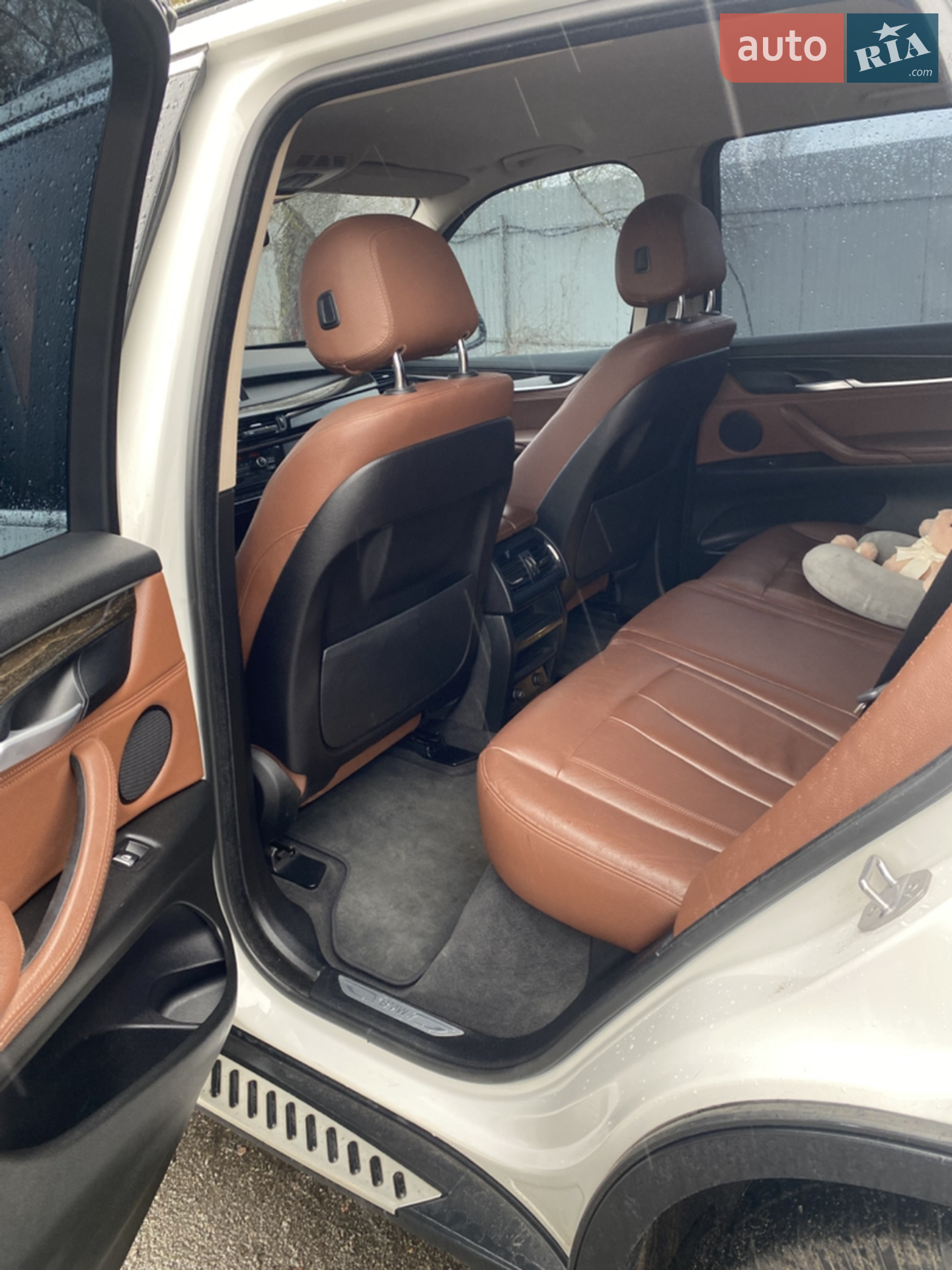 2015 BMW X5 - мініатюра 9