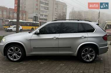Позашляховик / Кросовер BMW X5 2012 в 