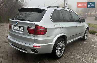 Позашляховик / Кросовер BMW X5 2012 в 