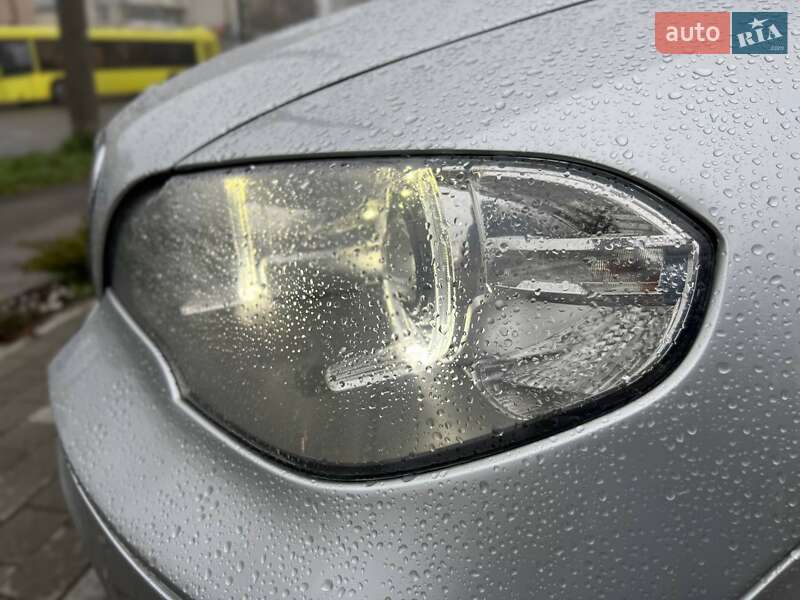 Позашляховик / Кросовер BMW X5 2012 в Львові
