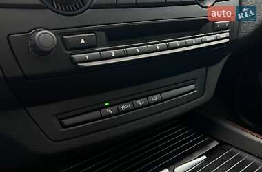 Позашляховик / Кросовер BMW X5 2012 в 