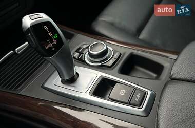 Позашляховик / Кросовер BMW X5 2012 в 