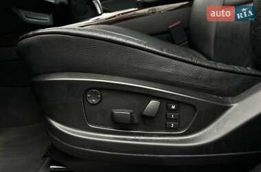 Позашляховик / Кросовер BMW X5 2012 в 