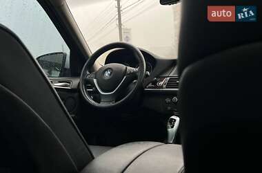 Позашляховик / Кросовер BMW X5 2012 в 