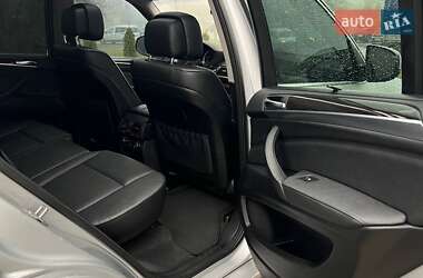 Позашляховик / Кросовер BMW X5 2012 в 