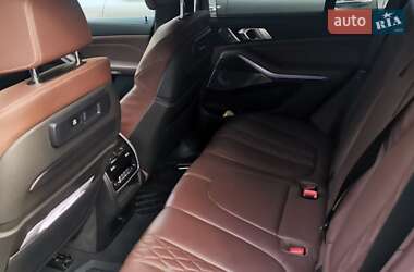 Внедорожник / Кроссовер BMW X5 2021 в Днепре