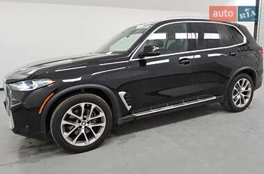 BMW X5 2023 BMW X5 2023
