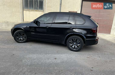 Позашляховик / Кросовер BMW X5 2012 в 