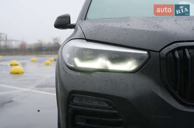 BMW X5 2019 BMW X5 2019