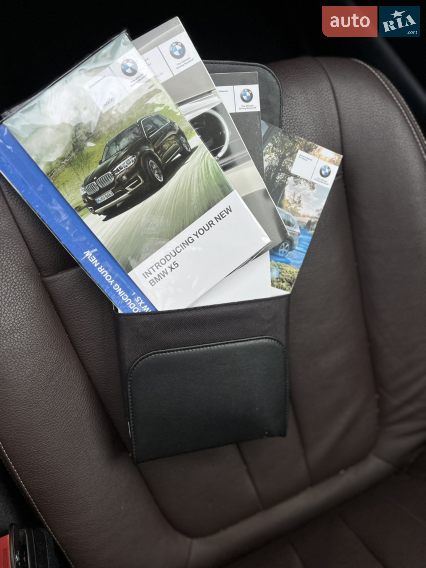 2016 BMW X5 - мініатюра 51