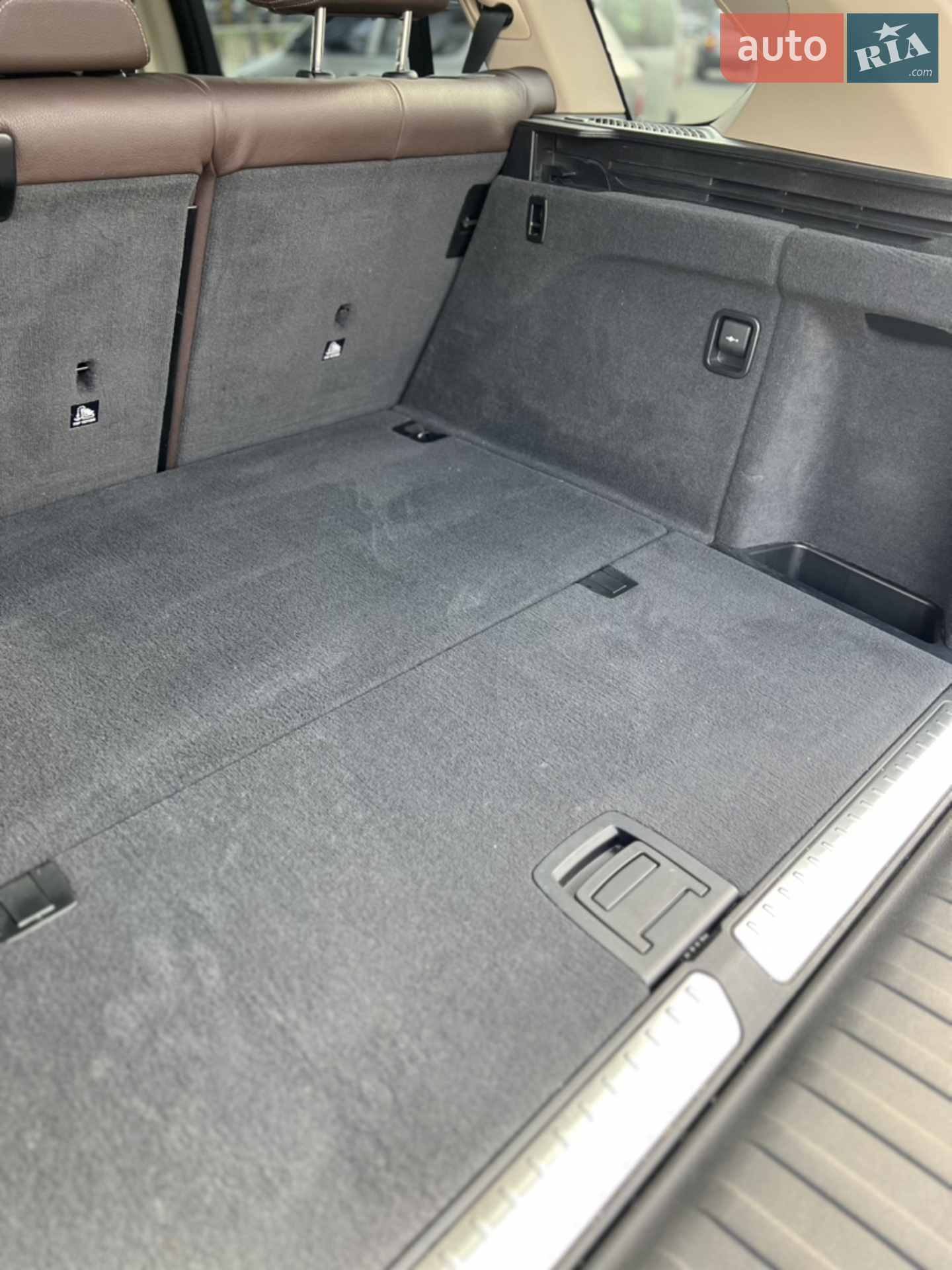 2016 BMW X5 - мініатюра 52