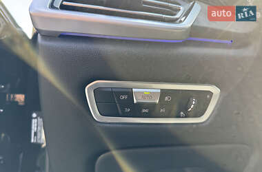 Внедорожник / Кроссовер BMW X5 2021 в 
