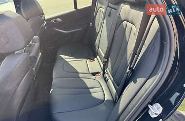 Внедорожник / Кроссовер BMW X5 2021 в 