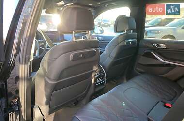 Внедорожник / Кроссовер BMW X5 2023 в 