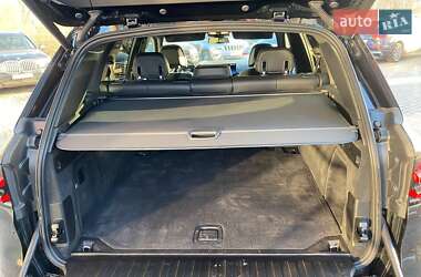 Внедорожник / Кроссовер BMW X5 2023 в 