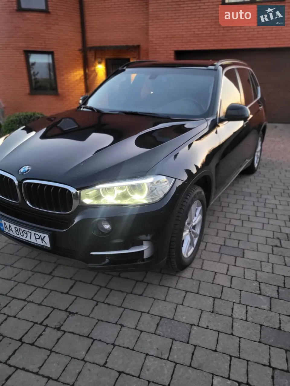 2018 BMW X5 - мініатюра 27