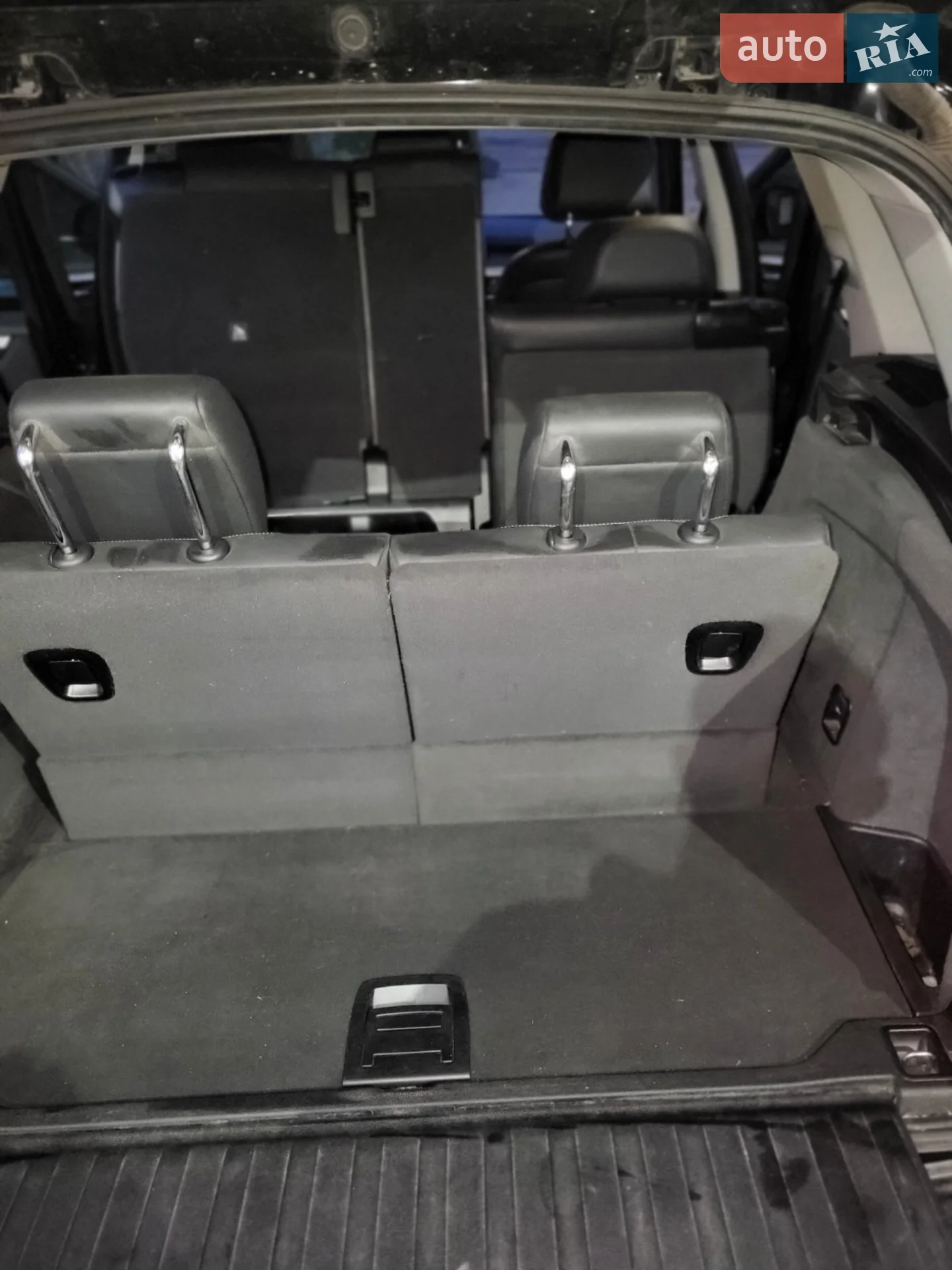 2017 BMW X5 - мініатюра 28