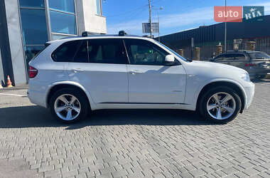 BMW X5 2012